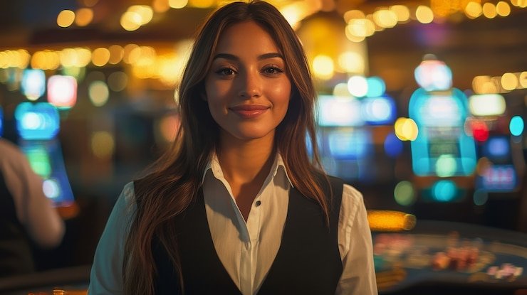 Pengingat bermain bertanggung jawab bonus harian