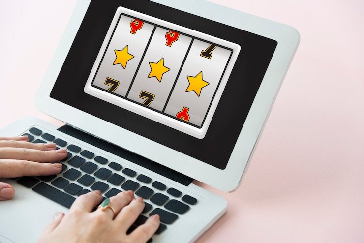 Tampilan bonus harian rajahoki123 mobile